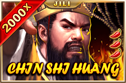 Chin Shi Huang