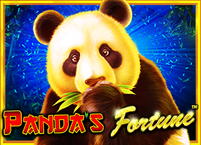 Pandas Fortune 